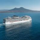 Msc World Europa