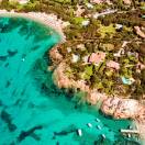 Bandiere blu: in Italia premiate 487 spiagge