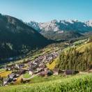 Dolomiti e overtourism, il caso Val Badia lontano dalle folle
