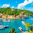 Stop ai pullman e limite agli arrivi via mare, Portofino contro l’overtourism
