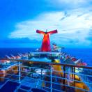 Nuove navi e piùintrattenimento,i piani Carnival