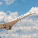 Concorde, ascesae declinodi un mito