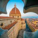 Bilancia turistica positivaMa la spesa è in calo