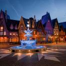 Disneyland Paris lancia Disney Adventure World, con l’apertura di World of Frozen