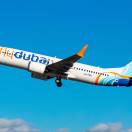 Emirates e flyDubaiPioggia di ordinial Dubai Air Show