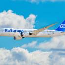 Air Europa inaugura la rotta per Johannesburg a giugno 2026