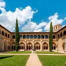 Il Castilla Termal Monasterio de Valbuena