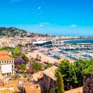 Cannes vietal’ingressoalle grandi navi