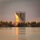 Marriott lancia le JW Marriott Residences a Dubai