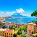 Napoli e la crescita record: verso i 20 milioni di turisti