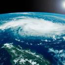 L’uragano Melissaè alle Bahamas,la conta dei danni