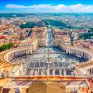 L’incomingdella Capitalealla provadel Giubileo