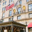 St. Regis arrivaa 60 hotel,new entry cinese