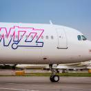Wizz Air, due nuove rotte tra Italia e Macedonia del Nord