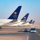 Saudia, cresce il traffico italiano verso l’Arabia Saudita e la compagnia aumenta le frequenze