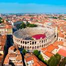 Italia protagonistanella EuropeanBest Destination