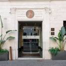 Roma, il Gruppo Ginobbi rileva Palazzo Scanderbeg