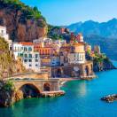 Italia leader nel turismoTutti i trend di Mastercard
