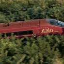 Italo, primo ok per l’ingresso in Germania