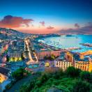 Occasione Napoli:nel 2027 le finalidi Coppa America