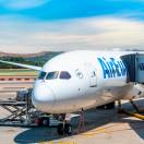 Etihad Airwayssi ritira dalla garaper Air Europa