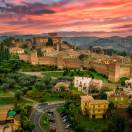 L’Italia che piace all’esteroI t.o. stranieri e le vacanze