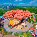 Gardaland riapre il 28 marzo: arrivano Animal Crossing e il K-Pop