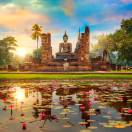 La sostenibilità secondo la Thailandia, nascono le Green Tourism Collections