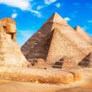 Turismo Egitto, i primi sette mesi del 2025 hanno portato 9 miliardi di dollari