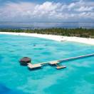 L’Atmosphere Kanifushi Maldives