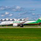 Eva Air e l’Italia:ecco gli obiettividel volo giornaliero