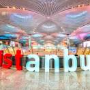 Istanbul sorpassa Heathrow e diventa l’aeroporto più trafficato d'Europa