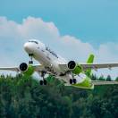 Lufthansa-airBaltic: via libera all’acquisizione del 10% del vettore lettone