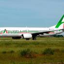 La variabiledomestica cheattrae Aeroitalia