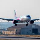 Wizz Air: tre volida Bratislavaal Sud dell’Italia