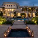 Il Fairmont Tazi Palace di Tangeri