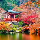 Cina, Giappone e Corea crescono nella programmazione Guiness Travel