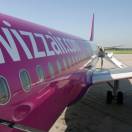 Wizz Air: ecco il piano per le riprotezioni dei passeggeri bloccati