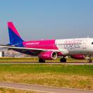 Wizz Air porta la Wizz Class su tutto il network della compagnia