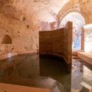 La spa di Vetera Matera