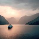 Staiano, Explora Journeys:“Non navi, ma hotelcon indirizzo oceano”