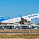 Air Europa: terzovolo giornalierosu Roma e Milano