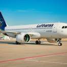 Lufthansa prontaa tagliare 100rotte interne