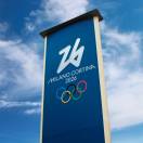 Milano-Cortinasi avvicinaLe speranzeolimpiche