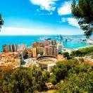 Malaga, niente nuove licenze per affitti brevi per tre anni