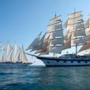 Star Clippers alza il velo sull’estate e sulla stagione 2025-2026