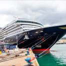 Explora JourneyslanciaSky &amp; Sea