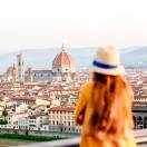 Vacanze in Italia:più stranierie settembre record