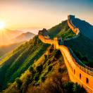 Cina, dall’Italia‘visa free’ finoalla fine del 2025