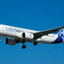 Airbus: utili a doppia cifra, ma resta l’incognita dei motori dell’A320
